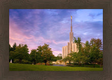 Load image into Gallery viewer, Seattle Evening Panorama
