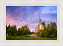 Load image into Gallery viewer, Seattle Evening Panorama

