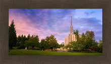 Load image into Gallery viewer, Seattle Evening Panorama
