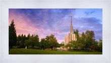 Load image into Gallery viewer, Seattle Evening Panorama
