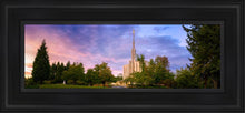 Load image into Gallery viewer, Seattle Evening Panorama
