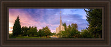 Load image into Gallery viewer, Seattle Evening Panorama
