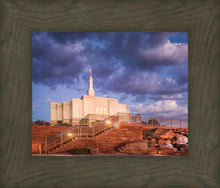 Load image into Gallery viewer, Snowflake Stairway to Heaven
