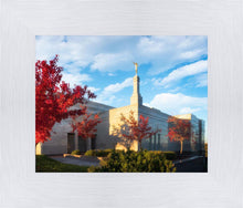 Load image into Gallery viewer, Snowflake Vivid Autumn
