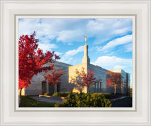 Load image into Gallery viewer, Snowflake Vivid Autumn
