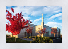 Load image into Gallery viewer, Snowflake Vivid Autumn
