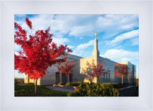 Load image into Gallery viewer, Snowflake Vivid Autumn
