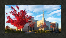Load image into Gallery viewer, Snowflake Vivid Autumn
