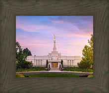 Load image into Gallery viewer, Spokane Pastel Morning
