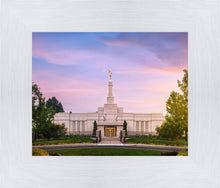 Load image into Gallery viewer, Spokane Pastel Morning
