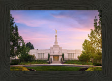 Load image into Gallery viewer, Spokane Pastel Morning
