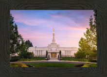 Load image into Gallery viewer, Spokane Pastel Morning

