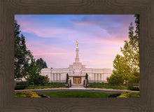 Load image into Gallery viewer, Spokane Pastel Morning
