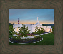 Load image into Gallery viewer, Spokane Morning Glow
