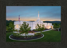 Load image into Gallery viewer, Spokane Morning Glow
