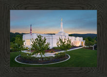 Load image into Gallery viewer, Spokane Morning Glow
