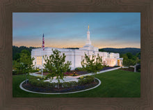Load image into Gallery viewer, Spokane Morning Glow
