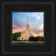 Load image into Gallery viewer, St. Louis Now the Day is Over
