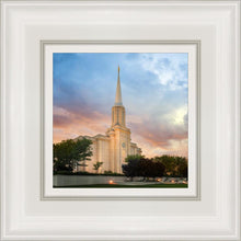Load image into Gallery viewer, St. Louis Now the Day is Over
