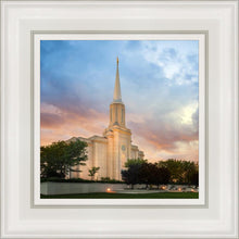 Load image into Gallery viewer, St. Louis Now the Day is Over

