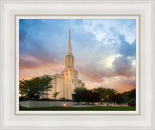 Load image into Gallery viewer, St. Louis Now the Day is Over
