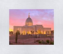 Load image into Gallery viewer, Tucson Desert Sunset
