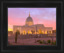 Load image into Gallery viewer, Tucson Desert Sunset
