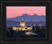 Load image into Gallery viewer, Tucson Purple Mountain Majesty
