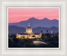 Load image into Gallery viewer, Tucson Purple Mountain Majesty
