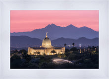 Load image into Gallery viewer, Tucson Purple Mountain Majesty
