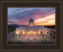 Load image into Gallery viewer, Tucson From on High
