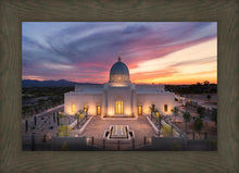 Load image into Gallery viewer, Tucson From on High
