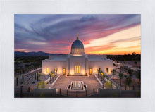 Load image into Gallery viewer, Tucson From on High
