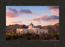 Load image into Gallery viewer, Tucson That the Lost May be Found
