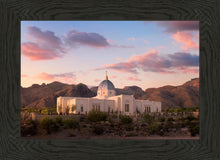 Load image into Gallery viewer, Tucson That the Lost May be Found

