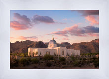 Load image into Gallery viewer, Tucson That the Lost May be Found
