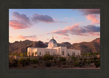 Load image into Gallery viewer, Tucson That the Lost May be Found
