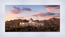 Load image into Gallery viewer, Tucson That the Lost May be Found

