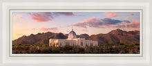 Load image into Gallery viewer, Tucson That the Lost May be Found
