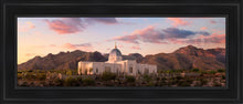 Load image into Gallery viewer, Tucson That the Lost May be Found
