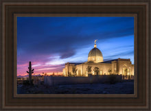Load image into Gallery viewer, Tucson Blue
