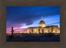 Load image into Gallery viewer, Tucson Blue
