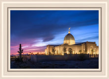 Load image into Gallery viewer, Tucson Blue
