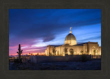 Load image into Gallery viewer, Tucson Blue
