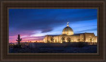 Load image into Gallery viewer, Tucson Blue
