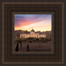 Load image into Gallery viewer, Tucson Catalina Evening
