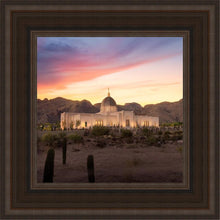 Load image into Gallery viewer, Tucson Catalina Evening
