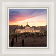 Load image into Gallery viewer, Tucson Catalina Evening
