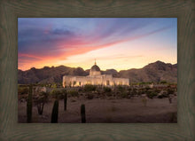 Load image into Gallery viewer, Tucson Catalina Evening
