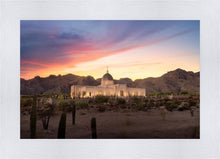 Load image into Gallery viewer, Tucson Catalina Evening

